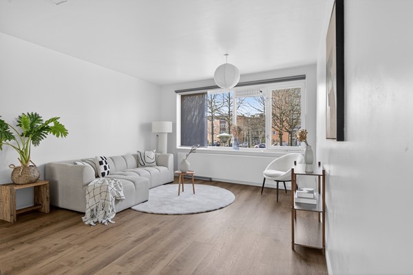 Medium property photo - Leuvenstraat 24, 1066 HC Amsterdam